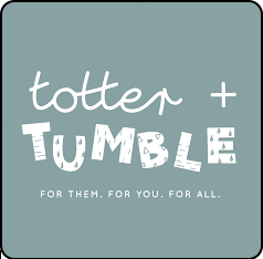 Totter and Tumble